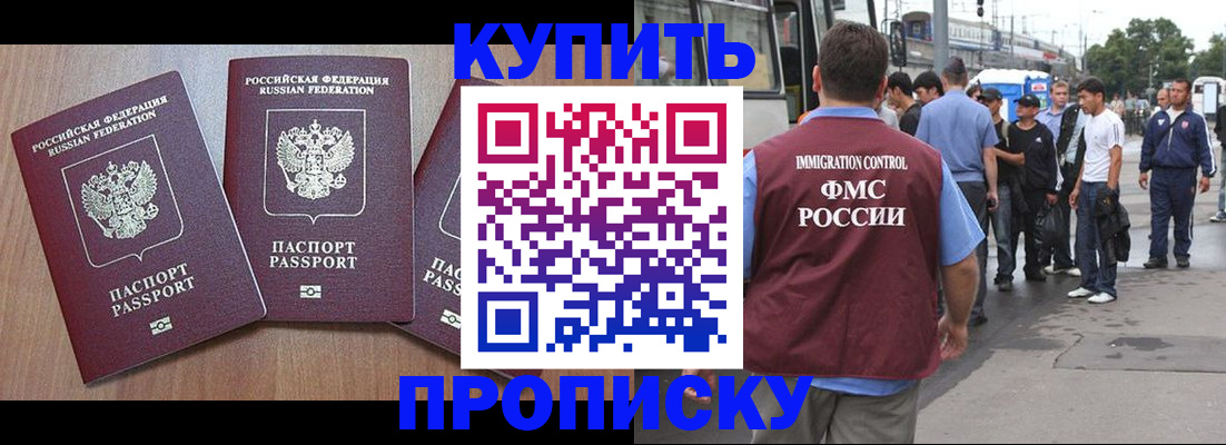 прописка 2025 в Элисте